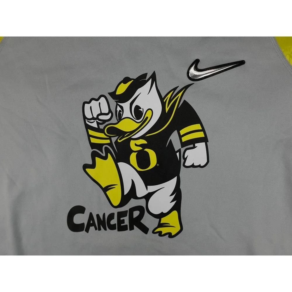 Nike oregon ducks